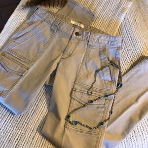 LOFT Cargo Pants Size 6